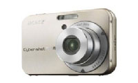 Sony Cyber-shot N2 (DSC-N2)